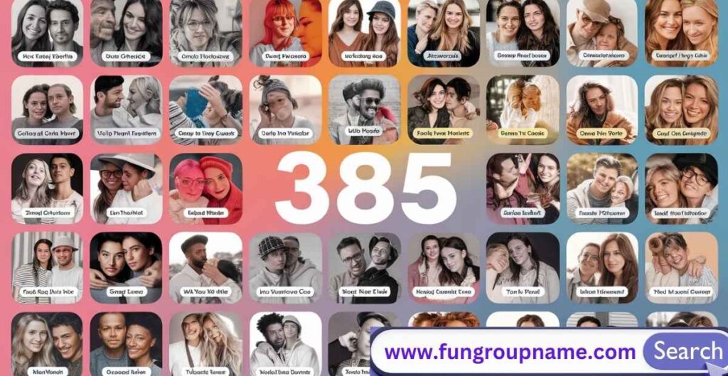 Fun, cute, and unique best friend nicknames – a creative list of 385 nickname ideas to strengthen your friendship bond.