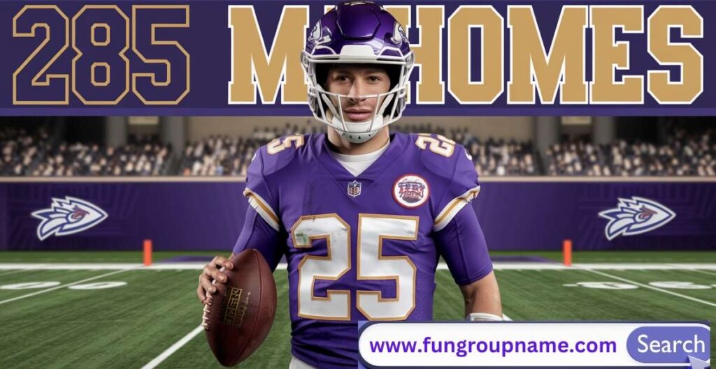 Patrick Mahomes beverage-inspired fantasy football team names featuring Chiefs quarterback with various drink concepts