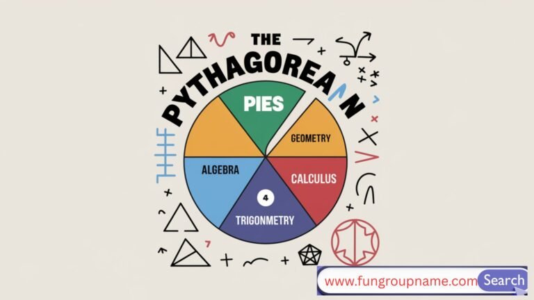 285 Clever Math Club Names For Your Group