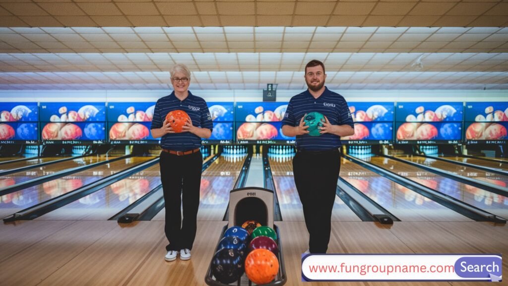 Classic Bowling Team Names – Fun, Creative & Memorable Ideas for Leagues