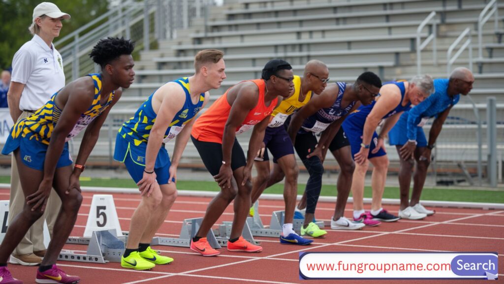 Inspirational team name ideas for sports, business, and group success motivation

