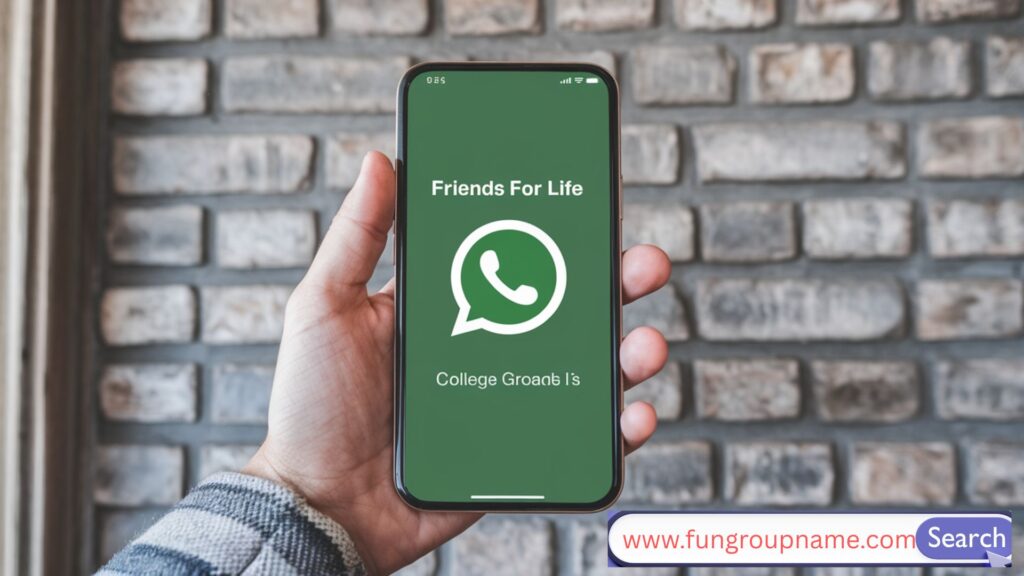 Creative movie and TV show inspired group name ideas for WhatsApp friends, perfect for pop culture fans.