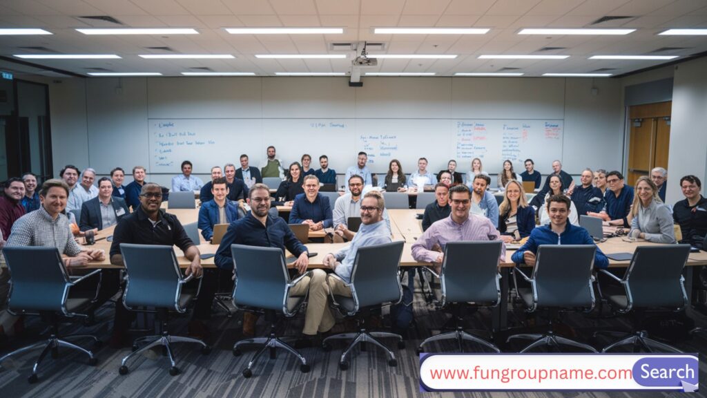 Professional and corporate business name ideas for modern companies, startups, and brands.

